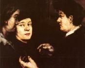 西奥多 奥古斯汀 立波特 : The Conversation